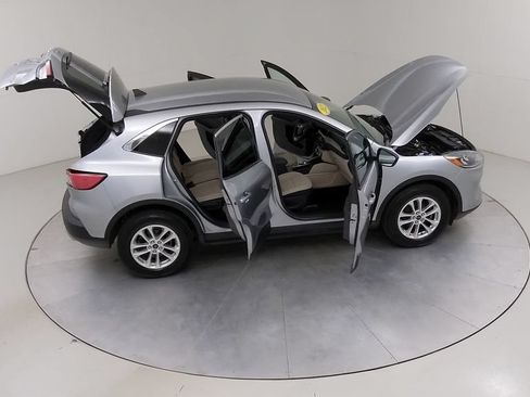 Certified 2022 Ford Escape SE AWD/4WD image 46