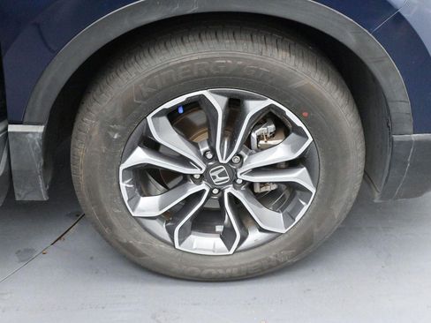 Used 2022 Honda CR-V EX image 31