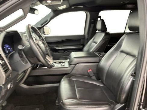 Used 2021 Ford Expedition XLT AWD/4WD image 12