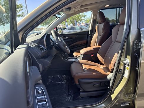 New 2026 Subaru Ascent Touring AWD/4WD image 13