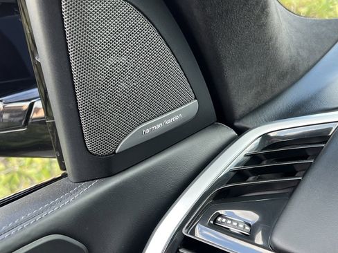 Used 2023 BMW X5 M Competition w/ Competition Package image 34