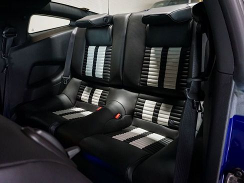 Used 2014 Ford Mustang Shelby GT500 w/ Equipment Group 821A image 48