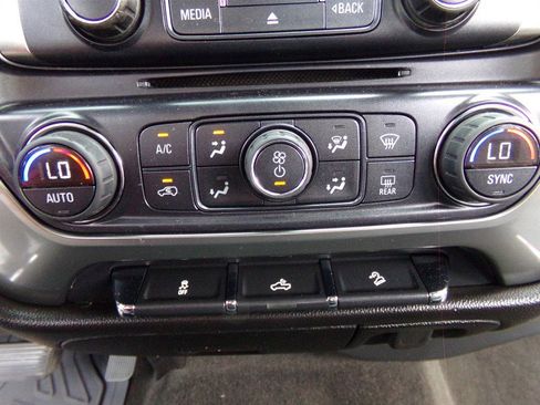 Used 2016 Chevrolet Silverado 1500 LT w/ All Star Edition image 49