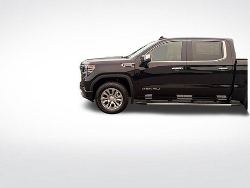 New 2026 GMC Sierra 1500 Denali AWD/4WD image 22