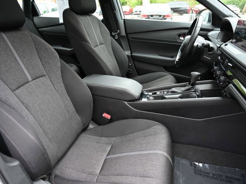 Used 2025 Honda Accord Sport image 18