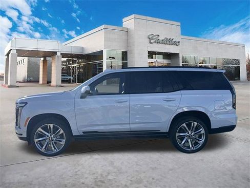 New 2026 Cadillac Escalade Sport image 6