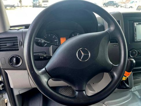 Used 2012 Mercedes-Benz Sprinter 3500 image 7