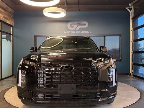 Used 2024 Hyundai Palisade Calligraphy AWD/4WD image 8