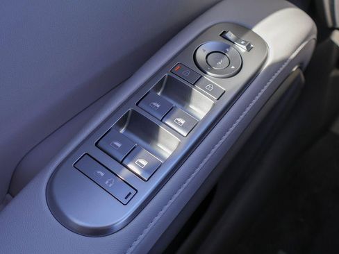 New 2026 Hyundai Palisade SEL image 24