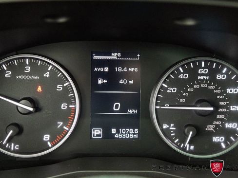 Used 2023 Subaru Ascent Onyx Edition AWD/4WD image 26