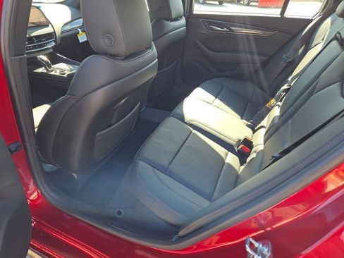 New 2026 Cadillac CT5 Sport image 14