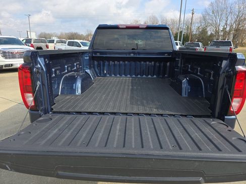 Used 2021 GMC Sierra 1500 Elevation image 13