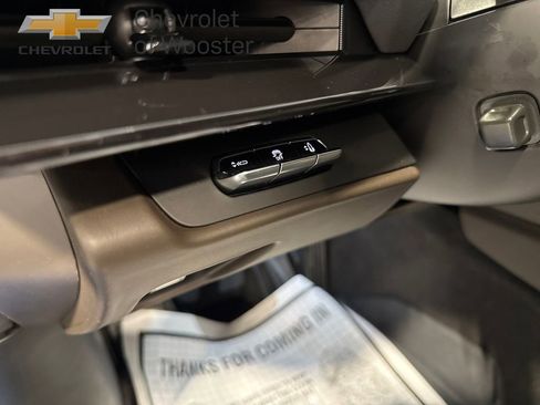 New 2026 Chevrolet Corvette E-Ray image 13