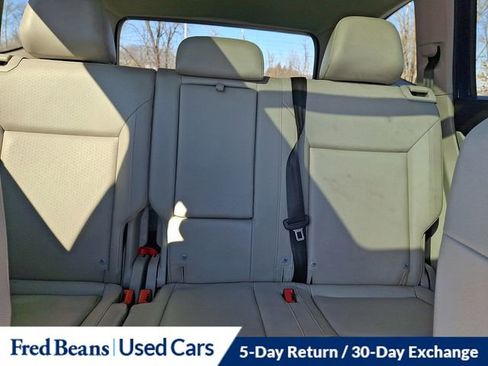 Used 2018 Volkswagen Atlas SEL image 19