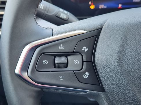 New 2026 Chevrolet Trax ACTIV w/ Sunroof Package image 29