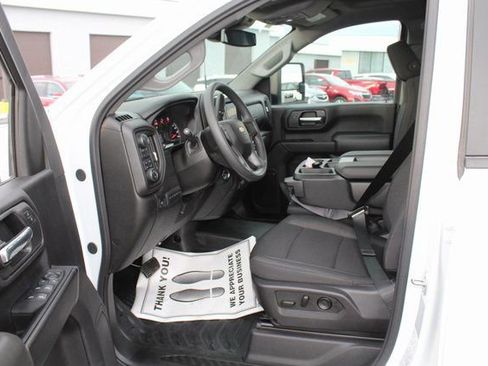 New 2024 Chevrolet Silverado 3500 W/T w/ WT Convenience Package image 5