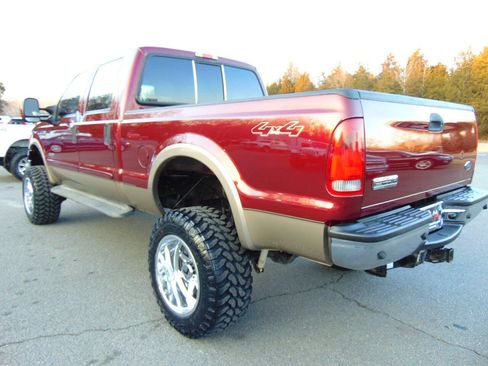 Used 2005 Ford F250 Lariat image 73