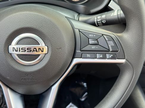 Used 2022 Nissan Altima 2.5 SV FWD image 20