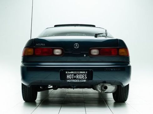 Used 1996 Acura Integra LS image 19