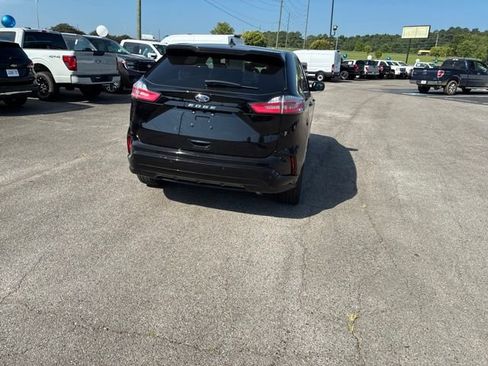 Used 2024 Ford Edge ST-Line AWD/4WD image 35