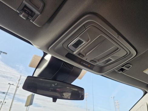 Used 2023 Chevrolet Silverado 1500 W/T w/ WT Convenience Package image 20