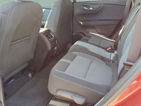 Used 2023 Chevrolet Blazer LT w/ Convenience Package image 11