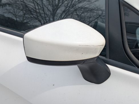 Used 2015 Nissan Versa Note S Plus image 12