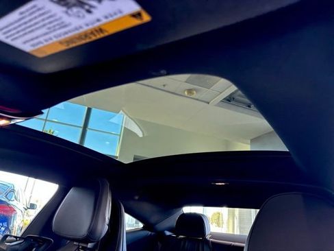 Used 2025 Mercedes-Benz CLE 450 4MATIC Coupe image 23