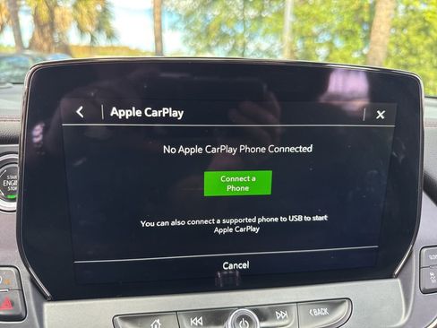 Used 2023 Chevrolet Blazer RS w/ Enhanced Convenience Package image 36