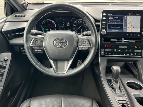 Used 2021 Toyota Avalon XSE w/ Carpet Mat Package (TMS) image 14
