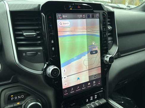 New 2026 RAM 1500 Big Horn image 26