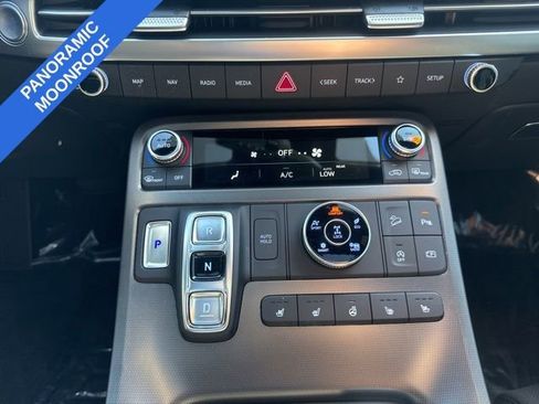 Used 2025 Hyundai Palisade Calligraphy AWD/4WD image 16