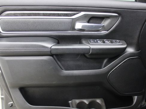 Used 2021 RAM 1500 Big Horn image 13