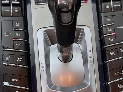 Used 2012 Porsche Panamera 4 image 20
