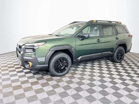 New 2026 Subaru Outback Wilderness w/ Wilderness Plus Package image 3