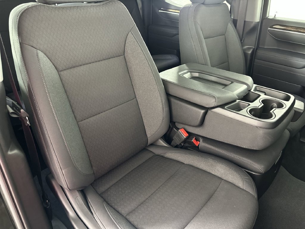 Used 2026 GMC Sierra 1500 SLE AWD/4WD image 30