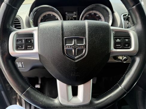 Used 2015 Dodge Grand Caravan R/T FWD image 29