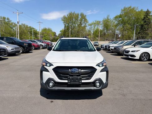 Certified 2024 Subaru Outback Onyx Edition AWD/4WD image 16