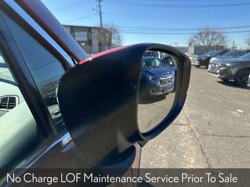 Certified 2025 Subaru Ascent Premium image 10