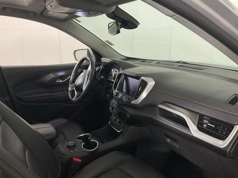 Used 2020 GMC Terrain SLT w/ Preferred Package AWD/4WD image 29