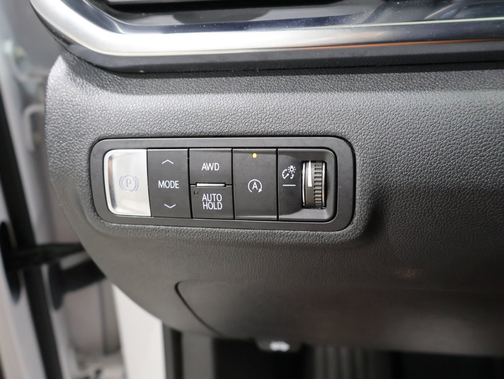 Used 2026 GMC Terrain Elevation AWD/4WD image 29