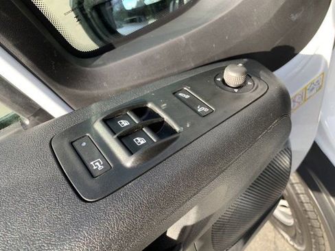 New 2024 RAM ProMaster 2500 w/ Safety Group image 17