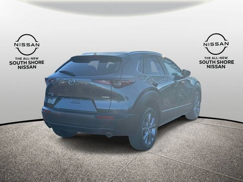 Used 2023 MAZDA CX-30 AWD 2.5 S w/ Select Package image 5