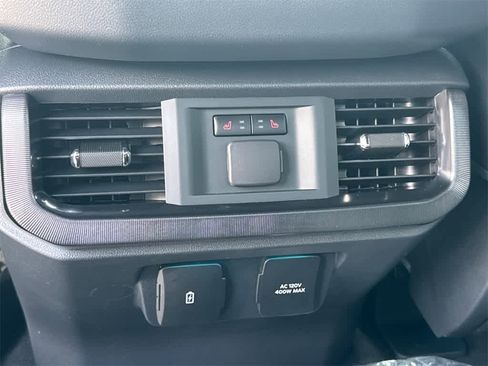 New 2025 Ford F150 Raptor w/ Equipment Group 803A Raptor R image 19