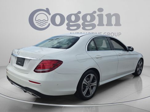 Used 2018 Mercedes-Benz E 300 image 5