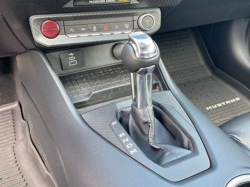 Used 2024 Ford Mustang GT Premium RWD image 21