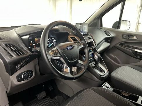 Used 2020 Ford Transit Connect XLT FWD image 10