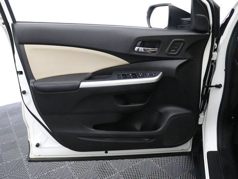 Used 2016 Honda CR-V Touring image 11