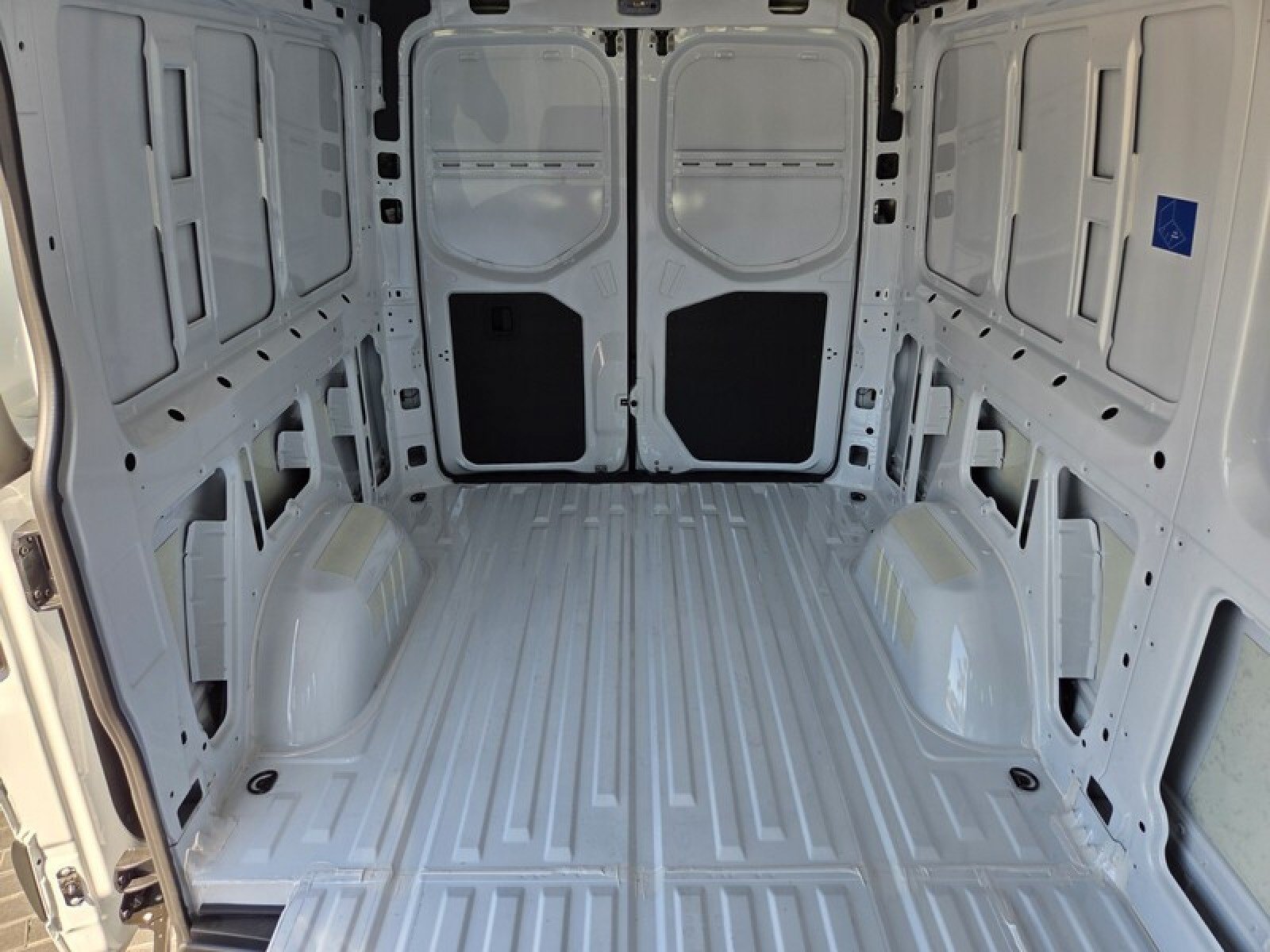 New 2026 Mercedes-Benz Sprinter 2500 image 15