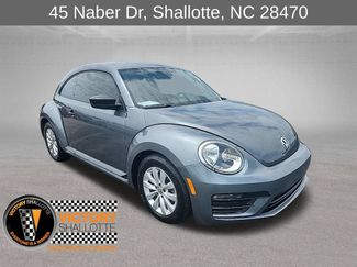 Used 2017 Volkswagen Beetle 1.8T S FWD video 1